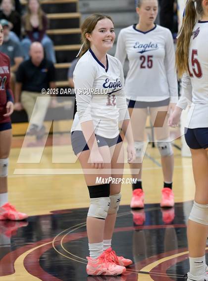 Thumbnail 2 in Anthem Prep vs Cicero Prep Academy (AIA 1A Final) photogallery.