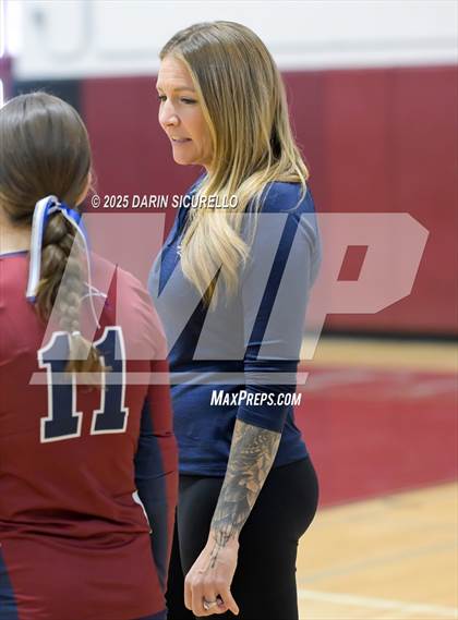 Thumbnail 3 in Anthem Prep vs Cicero Prep Academy (AIA 1A Final) photogallery.