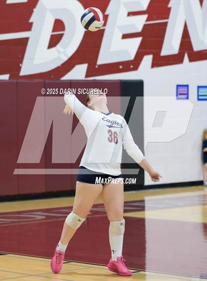 Thumbnail 1 in Anthem Prep vs Cicero Prep Academy (AIA 1A Final) photogallery.