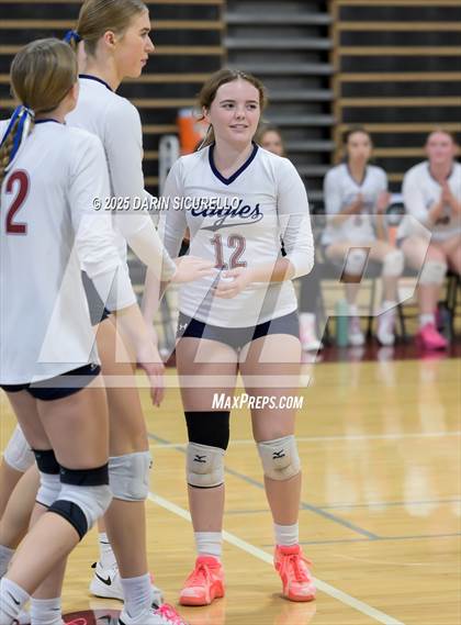 Thumbnail 2 in Anthem Prep vs Cicero Prep Academy (AIA 1A Final) photogallery.