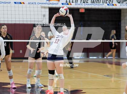 Thumbnail 1 in Anthem Prep vs Cicero Prep Academy (AIA 1A Final) photogallery.