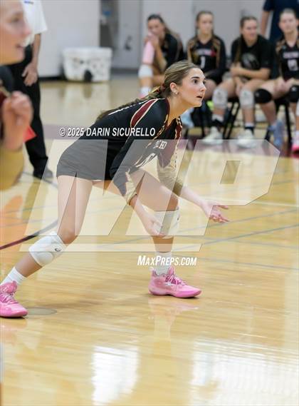 Thumbnail 3 in Anthem Prep vs Cicero Prep Academy (AIA 1A Final) photogallery.