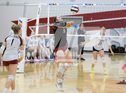 Thumbnail 3 in Anthem Prep vs Cicero Prep Academy (AIA 1A Final) photogallery.