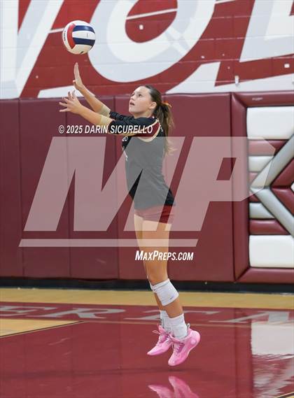 Thumbnail 2 in Anthem Prep vs Cicero Prep Academy (AIA 1A Final) photogallery.