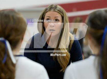 Thumbnail 2 in Anthem Prep vs Cicero Prep Academy (AIA 1A Final) photogallery.