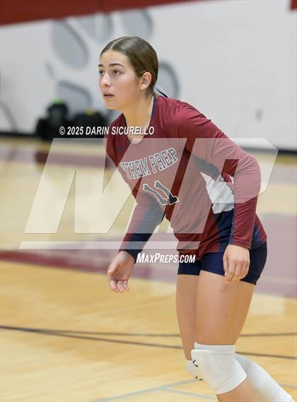 Thumbnail 2 in Anthem Prep vs Cicero Prep Academy (AIA 1A Final) photogallery.