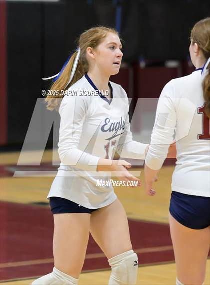 Thumbnail 2 in Anthem Prep vs Cicero Prep Academy (AIA 1A Final) photogallery.