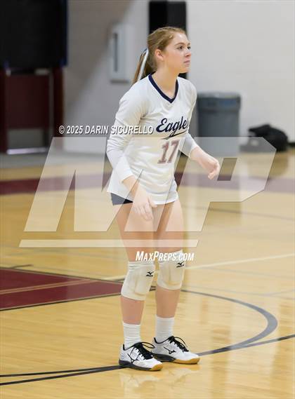 Thumbnail 3 in Anthem Prep vs Cicero Prep Academy (AIA 1A Final) photogallery.