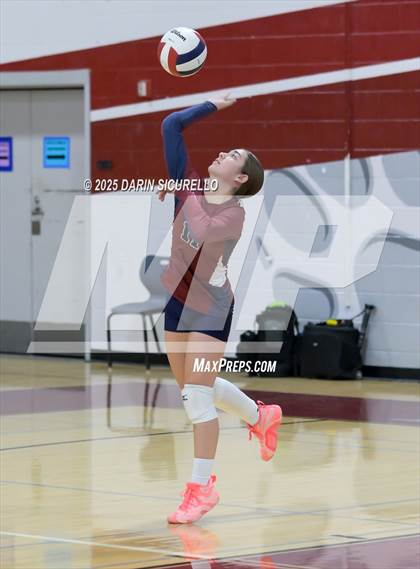 Thumbnail 1 in Anthem Prep vs Cicero Prep Academy (AIA 1A Final) photogallery.