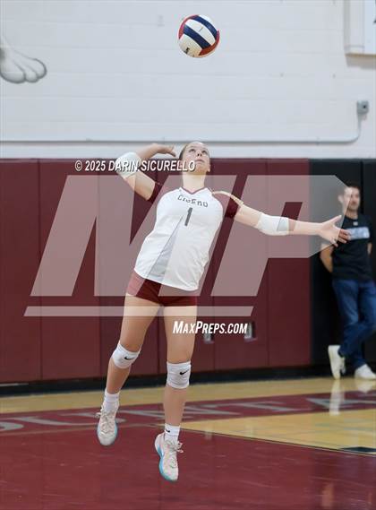 Thumbnail 3 in Anthem Prep vs Cicero Prep Academy (AIA 1A Final) photogallery.