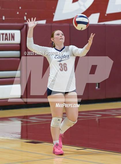 Thumbnail 3 in Anthem Prep vs Cicero Prep Academy (AIA 1A Final) photogallery.