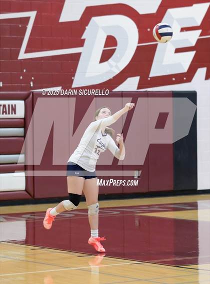 Thumbnail 3 in Anthem Prep vs Cicero Prep Academy (AIA 1A Final) photogallery.