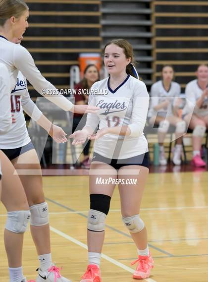 Thumbnail 1 in Anthem Prep vs Cicero Prep Academy (AIA 1A Final) photogallery.