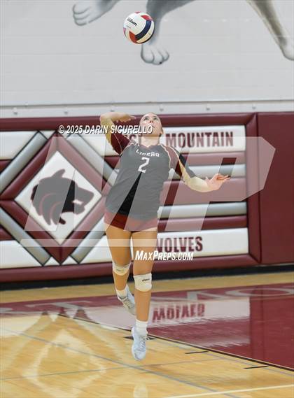 Thumbnail 1 in Anthem Prep vs Cicero Prep Academy (AIA 1A Final) photogallery.