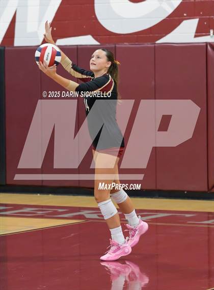 Thumbnail 2 in Anthem Prep vs Cicero Prep Academy (AIA 1A Final) photogallery.