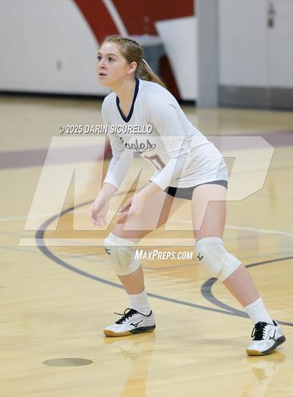 Thumbnail 2 in Anthem Prep vs Cicero Prep Academy (AIA 1A Final) photogallery.