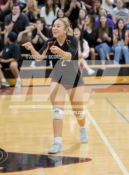 Thumbnail 3 in Anthem Prep vs Cicero Prep Academy (AIA 1A Final) photogallery.