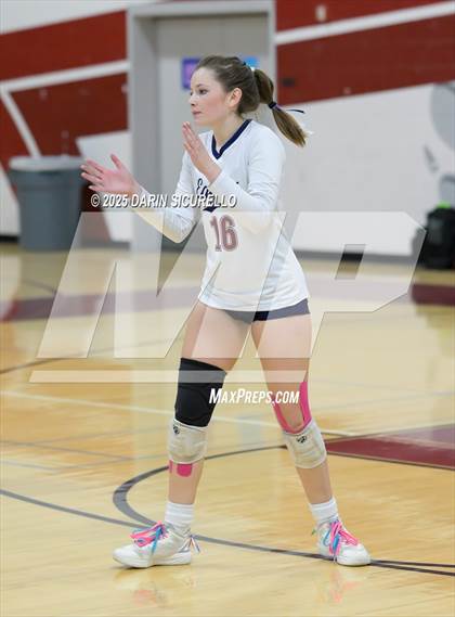 Thumbnail 2 in Anthem Prep vs Cicero Prep Academy (AIA 1A Final) photogallery.