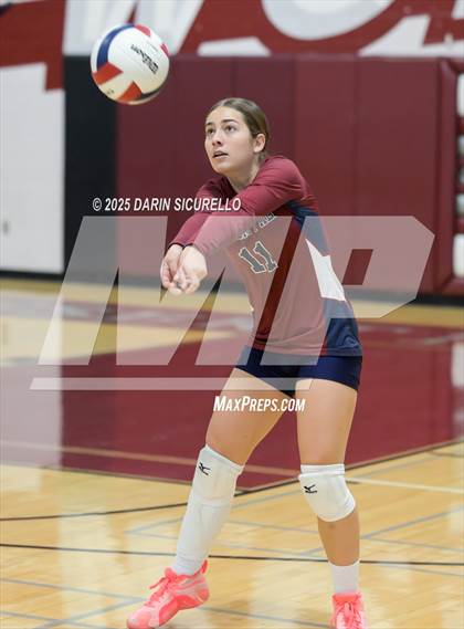 Thumbnail 3 in Anthem Prep vs Cicero Prep Academy (AIA 1A Final) photogallery.