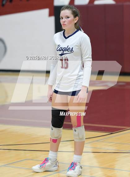 Thumbnail 1 in Anthem Prep vs Cicero Prep Academy (AIA 1A Final) photogallery.