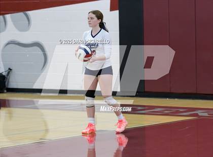 Thumbnail 3 in Anthem Prep vs Cicero Prep Academy (AIA 1A Final) photogallery.