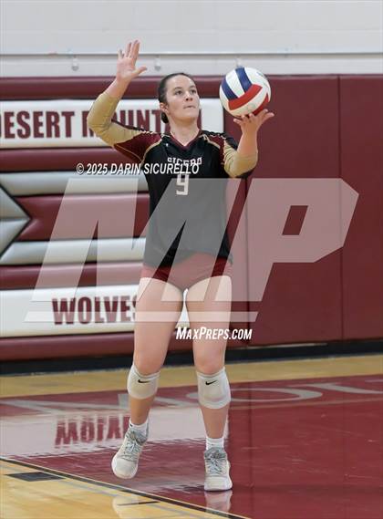 Thumbnail 2 in Anthem Prep vs Cicero Prep Academy (AIA 1A Final) photogallery.