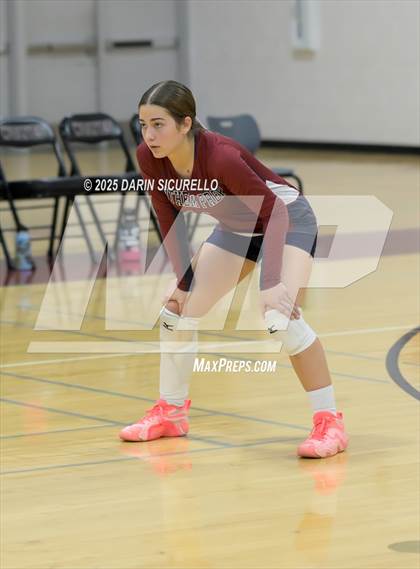 Thumbnail 2 in Anthem Prep vs Cicero Prep Academy (AIA 1A Final) photogallery.