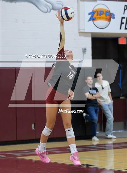 Thumbnail 2 in Anthem Prep vs Cicero Prep Academy (AIA 1A Final) photogallery.