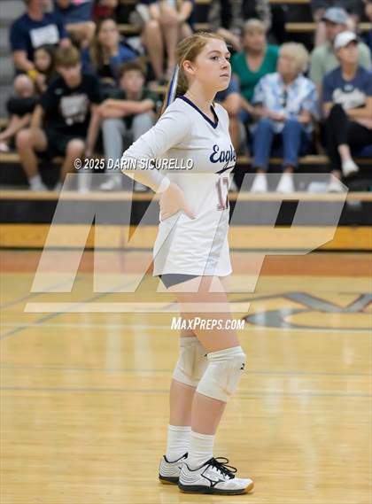 Thumbnail 2 in Anthem Prep vs Cicero Prep Academy (AIA 1A Final) photogallery.