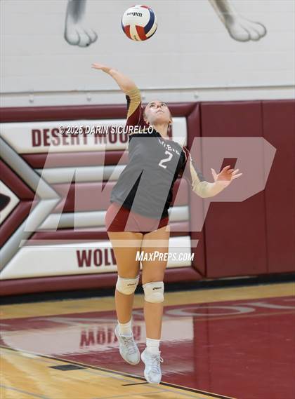 Thumbnail 2 in Anthem Prep vs Cicero Prep Academy (AIA 1A Final) photogallery.