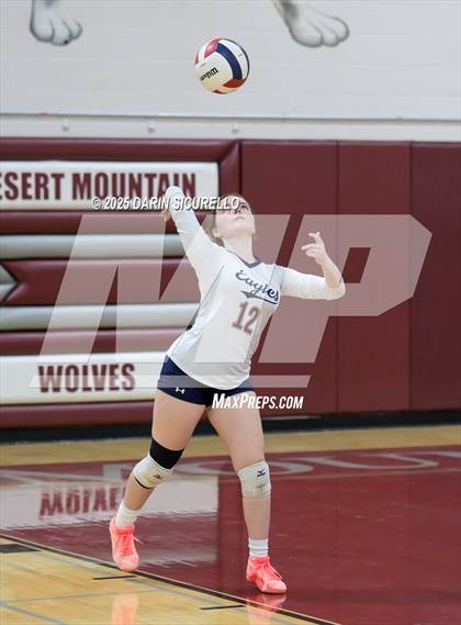 Thumbnail 3 in Anthem Prep vs Cicero Prep Academy (AIA 1A Final) photogallery.