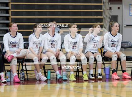 Thumbnail 3 in Anthem Prep vs Cicero Prep Academy (AIA 1A Final) photogallery.