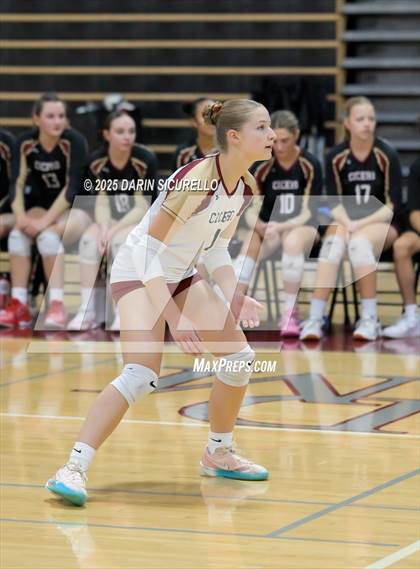 Thumbnail 3 in Anthem Prep vs Cicero Prep Academy (AIA 1A Final) photogallery.