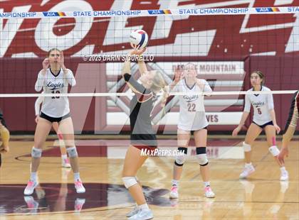 Thumbnail 3 in Anthem Prep vs Cicero Prep Academy (AIA 1A Final) photogallery.