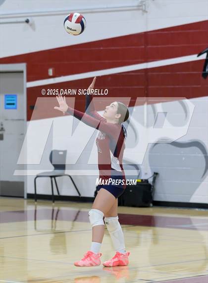 Thumbnail 1 in Anthem Prep vs Cicero Prep Academy (AIA 1A Final) photogallery.