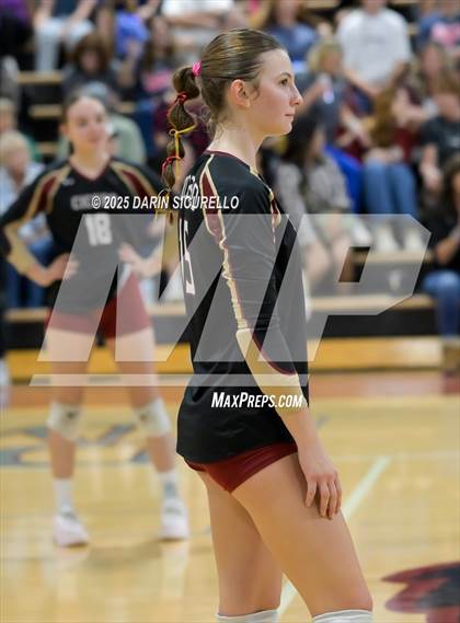 Thumbnail 1 in Anthem Prep vs Cicero Prep Academy (AIA 1A Final) photogallery.