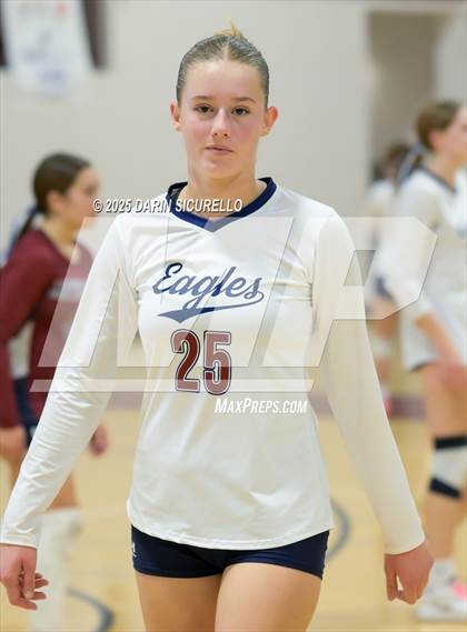 Thumbnail 1 in Anthem Prep vs Cicero Prep Academy (AIA 1A Final) photogallery.