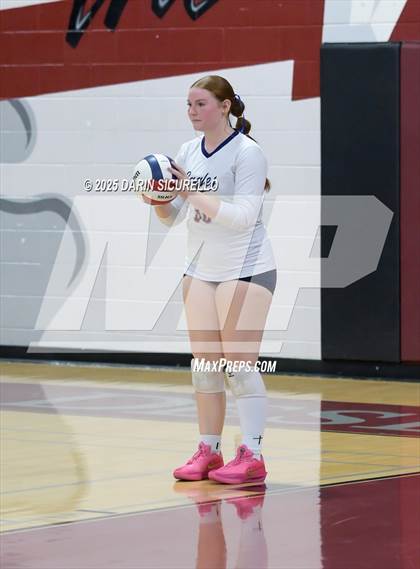 Thumbnail 3 in Anthem Prep vs Cicero Prep Academy (AIA 1A Final) photogallery.