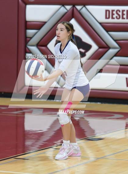 Thumbnail 1 in Anthem Prep vs Cicero Prep Academy (AIA 1A Final) photogallery.