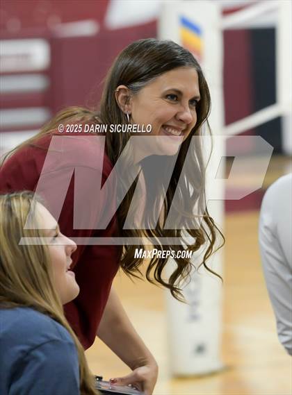 Thumbnail 3 in Anthem Prep vs Cicero Prep Academy (AIA 1A Final) photogallery.