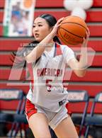 Photo from the gallery "Kennedy @ American"