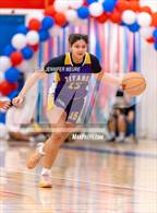 Photo from the gallery "Kennedy @ American"