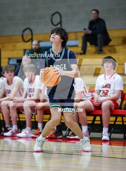 Thumbnail 2 in ThunderRidge @ Regis Jesuit photogallery.