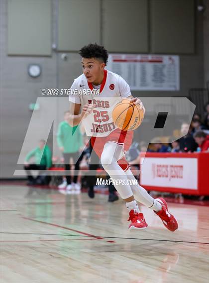 Thumbnail 1 in ThunderRidge @ Regis Jesuit photogallery.