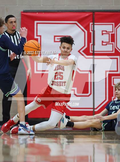 Thumbnail 3 in ThunderRidge @ Regis Jesuit photogallery.