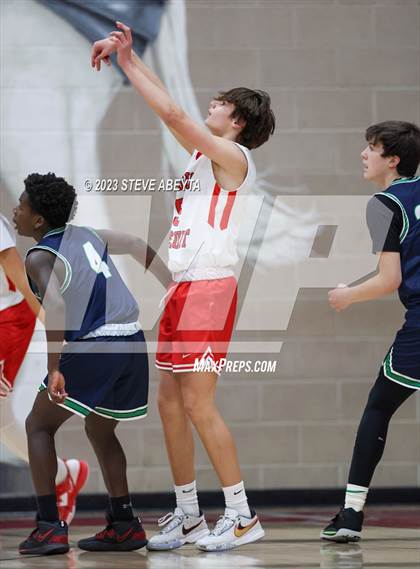 Thumbnail 3 in ThunderRidge @ Regis Jesuit photogallery.