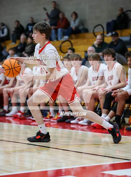 Thumbnail 1 in ThunderRidge @ Regis Jesuit photogallery.