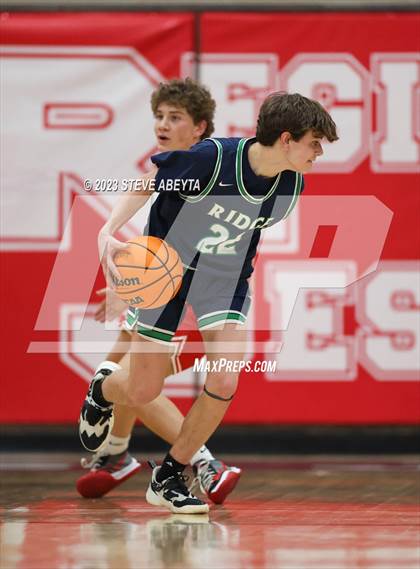 Thumbnail 3 in ThunderRidge @ Regis Jesuit photogallery.