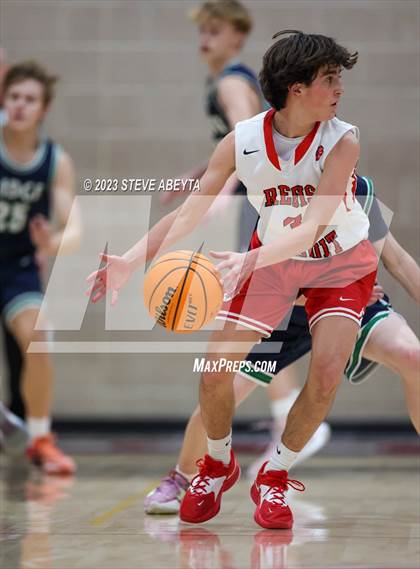 Thumbnail 2 in ThunderRidge @ Regis Jesuit photogallery.