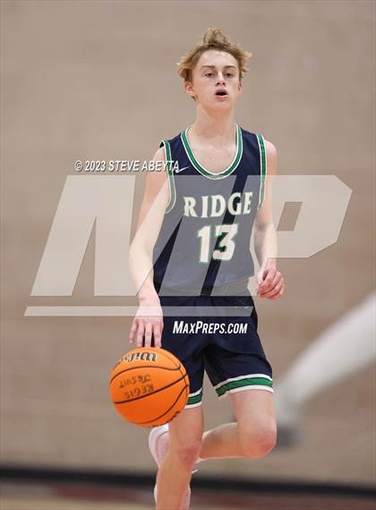 Thumbnail 1 in ThunderRidge @ Regis Jesuit photogallery.